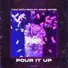Tuna, RZAH & Diana Astrid - Pour It Up (feat. Batu) - Single